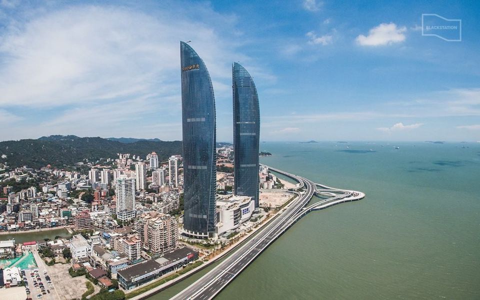 CHINA Joyoung International Trading Co.,Ltd Unternehmensprofil