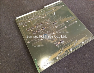 ABB DSMB 176 57360001-HX Memory Board Central Units Spare_Parts ABB DSMB176