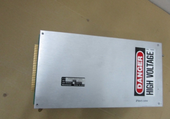 01984-0605-0001 Emerson Rosemount Power Supply Module LED Status Indication