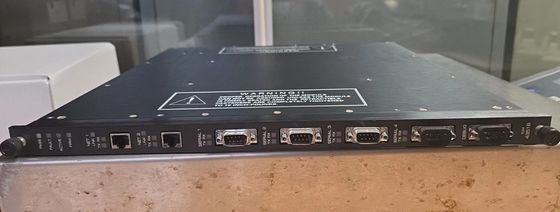 4351B Invensys Triconex Communication Module