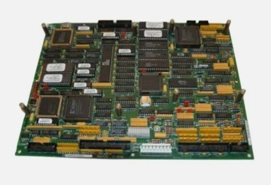 GE DS200ADG1H1A Static Sensitive Board with OEM System Setup, Functional Acronym ADGI, and Backwards-Compatibility