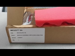 Meggitt Sensing Systems Vibrometer VM600 MPC4 Maschinensicherungskarte Großes Angebot an neuen Karten