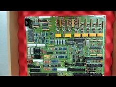 General Electric DS200TCQCG1BFE RST Überlauf-Schaltungsplatine Karte DS200TCQCG1B