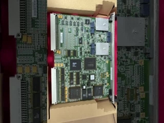 General Electric Mark VI GE IS200VAICH1D VME Analog-Eingangskarte Turbinen-Steuerkarte