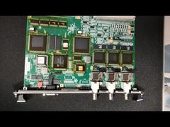 IS215VCMIH2CB GE VME Kommunikationsbus-Master-Controller-Karte Mark VI Steuerungssystem