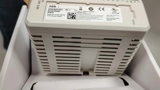 ABB DO810 Digitales Ausgangsmodul 24 V DC