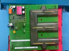 ABB UBC717AE101(UBC717AE01) HIEE300927R0101 Übersicht über das Industriesteuermodul