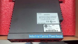 IS220UCSAH1A GE Mark VIe Akustikmonitor-Controllermodul