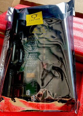 General Electric Mark VI Ge IS215VAMBH1A IS200VSPAH1ACC Akustische Überwachungskarte Turbinensteuerungssystem