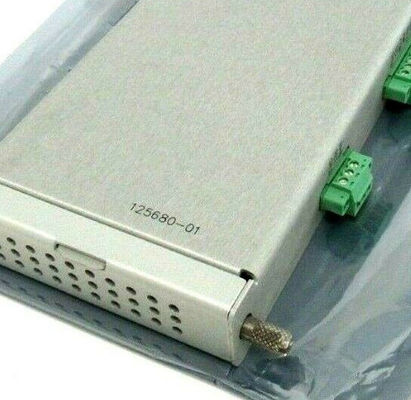 Bently Nevada 3500/40-01-00 125680-01 Proximitor-E/A-Modul