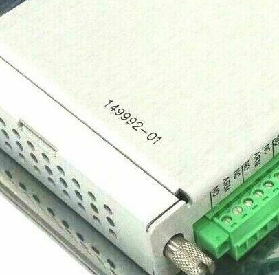 Bently Nevada 3500/33-01-00 149992-01 16-Kanal Relais-Ausgangsmodul