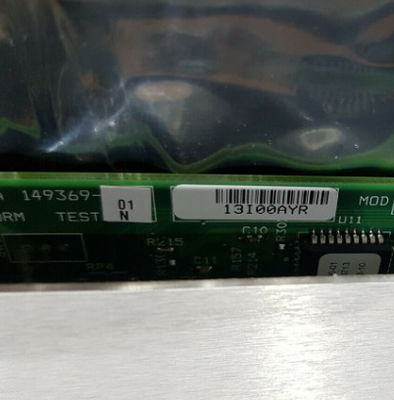 Bently Nevada 3500/25-01-01-00 149369-01 Erweitertes Keyphasor Modul