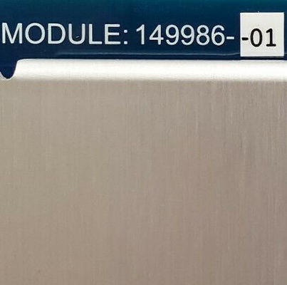 Bently Nevada 3500/33-01-00 149986-01 16-Kanal Relaismodul