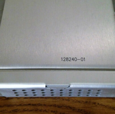 Bently Nevada 3500/42M-02-00 128240-01 Prox/Seismische E/A-Module mit externen Endungen