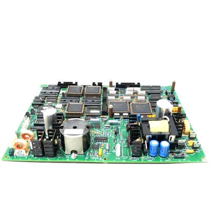 DS200TCPAG1AJD GE-Steuerungsprozessor für Industrie