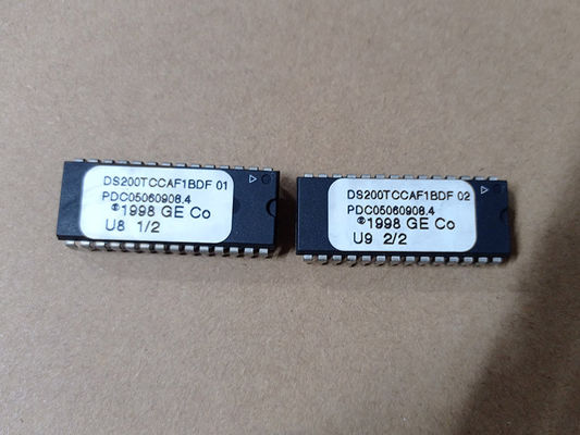 DS200TCCAF1BDF ALLGEMEINE ELEKTRIK