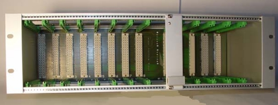 Emerson IMR6000/30 Machine Monitoring System Module