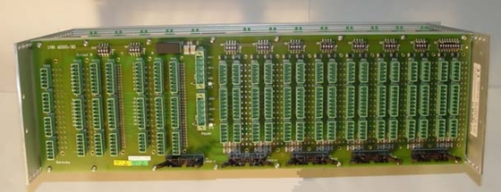 Emerson IMR6000/30 Machine Monitoring System Module