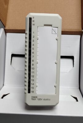 ABB DI828 Digital Input Module with 16 Channels 120V for 800xA and Compact Product Suite