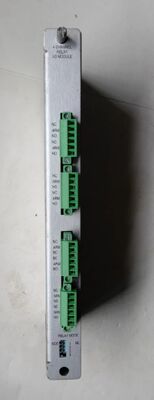Bently Nevada 3500/32 125720-01 4-channel Relay Module with Epoxy-sealed Construction 100,000 Cycles and Alarm Drive Logic