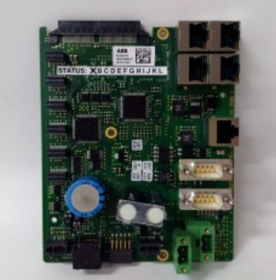 IS200WNPSH1A General Electric Mark VI Power Supply Daughter Board with High-Precision Signal Processing for Turbine Control