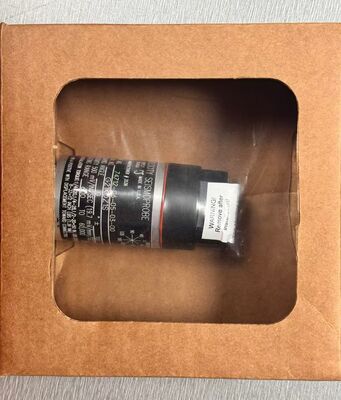 Bently Nevada 74712 Serie Seismoprobe Geschwindigkeitstransducer mit Hochtemperatur-Betrieb, Anschlussklemmenverbindung und für explosionsgefährdete Bereiche geeignet