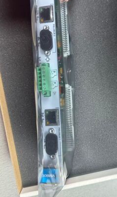 IOCR2 620-022-000-112 Ein-/Ausgabekarten-Rack-Controller