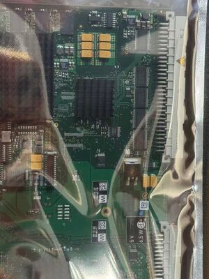 CPUR2 600-026-000-005 Rack-Controller-Kommunikationsschnittstellen-Pflegepaar