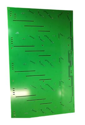 DS200NATOG2A General Electric Mark V Speedtronic Spannungs-LCI-Innovations-Spannungsrückkopplungsplatine