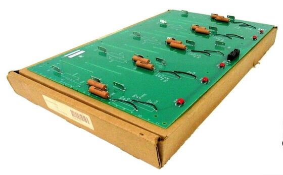 DS200NATOG3A General Electric Mark V Hochpräzisions-Spannungs-Feedback-Skalierbrett