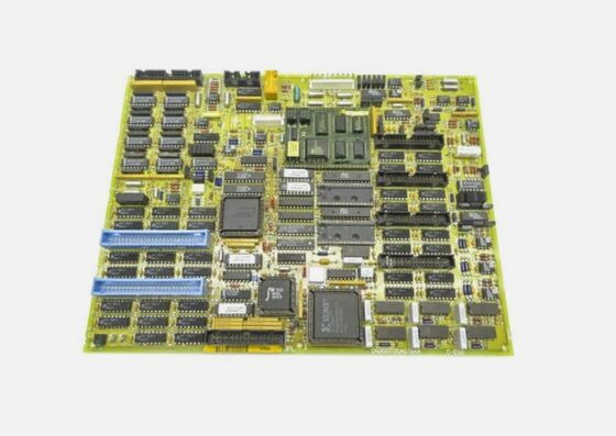 DS200TCCBG1A General Electric Mark VI/O-Board TC2000 Common Analog