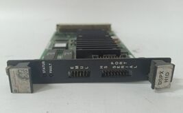 IS200DSPXH1D General Electric Mark VI DSP-Steuerkarte, digitale Signalplatine