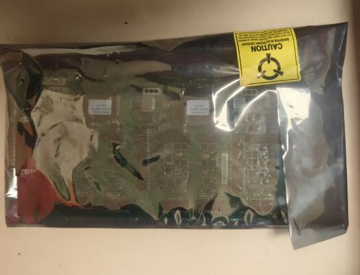 IS200WREAH1A General Electric Mark VIe AEPO TRIP TB DBRD-Erregerplatine