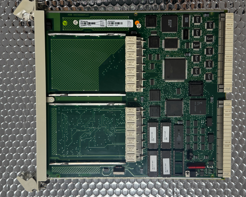 SC520 3BSE003816R1 ABB Submodulträger inkl. Steuerkarte
