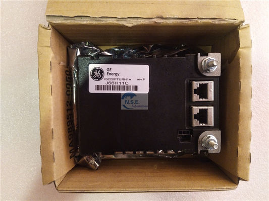 Kennzeichen General Electrics IS220PTURH1A konkurrieren Turbinen-spezifischen Primärreise Input-/Outputsatz