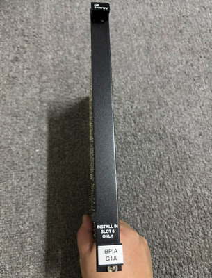 IS200BPIAG1A GE Mark VI