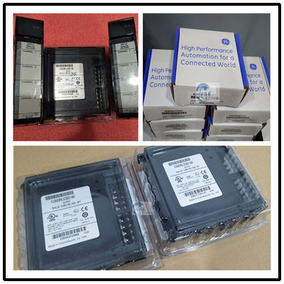 General Electric DS200SSBAG1A in Origianl-Verpackung mit guter Qualität