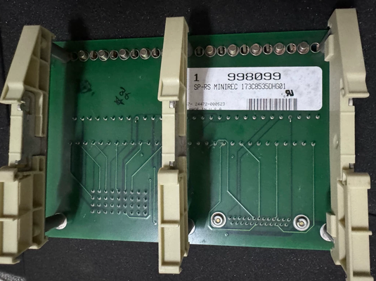 IS200BICIH1A GE Mark VI