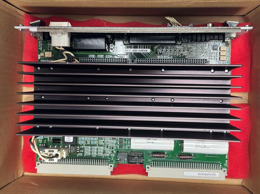 IS215VPROH1B GE Mark VI