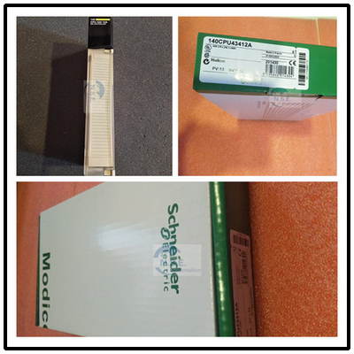 Schneider Modicon 140DDI35310 discrete input module Modicon Quantum 140DDI35310C