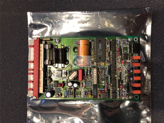 MEGT VBM MPC4 200-510-076-114 Maschinenschutzkarte