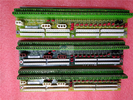 INPUT/OUTPUT General Electrics DS200TCDAH1BGD DIGITAL LEITERPLATTE DS200TCDAH1B